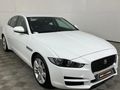 2016 Jaguar XE 2.0D Pure