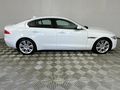 2016 Jaguar XE 2.0D Pure