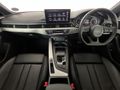2022 Audi A4 2.0 TFSI Advanced Auto | 35 TFSI