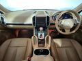 2012 Porsche Cayenne Diesel Auto