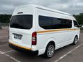 2015 B.A.W Sasuka 2.7i 16-seat