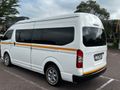 2015 B.A.W Sasuka 2.7i 16-seat