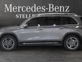 2021 Mercedes-Benz GLB 220d 4Matic