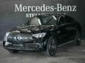 2026 Mercedes-Benz GLC 300d Coupe 4Matic AMG Line