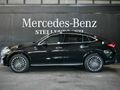 2026 Mercedes-Benz GLC 300d Coupe 4Matic AMG Line