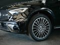 2026 Mercedes-Benz GLC 300d Coupe 4Matic AMG Line