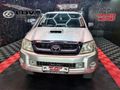 2011 Toyota Hilux 3.0 D-4D Raider 4x4 Double-Cab