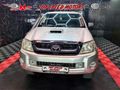 2011 Toyota Hilux 3.0 D-4D Raider 4x4 Double-Cab
