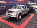 2011 Toyota Hilux 3.0 D-4D Raider 4x4 Double-Cab