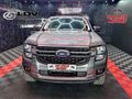 2023 Ford Ranger 2.0D XL 4x4 Double Cab