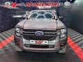 2023 Ford Ranger 2.0D XL 4x4 Double Cab