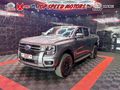 2023 Ford Ranger 2.0D XL 4x4 Double Cab