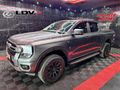 2023 Ford Ranger 2.0D XL 4x4 Double Cab