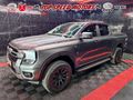 2023 Ford Ranger 2.0D XL 4x4 Double Cab