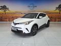 2018 Toyota C-HR 1.2T Plus Auto