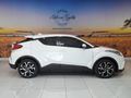 2018 Toyota C-HR 1.2T Plus Auto