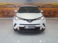 2018 Toyota C-HR 1.2T Plus Auto