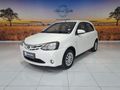 2015 Toyota Etios 1.5 XS 5-dr