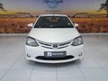 2015 Toyota Etios 1.5 XS 5-dr