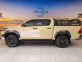 2024 Toyota Hilux 2.8 GD-6 Raised Body Legend 4x4 Auto Double-Cab