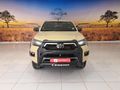 2024 Toyota Hilux 2.8 GD-6 Raised Body Legend 4x4 Auto Double-Cab