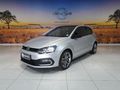 2025 Volkswagen Polo Vivo 1.0 TSI GT
