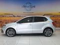 2025 Volkswagen Polo Vivo 1.0 TSI GT