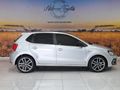 2025 Volkswagen Polo Vivo 1.0 TSI GT
