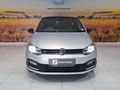 2025 Volkswagen Polo Vivo 1.0 TSI GT