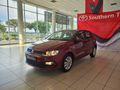 2026 Volkswagen Polo Vivo 1.4 Life