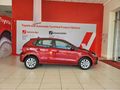 2026 Volkswagen Polo Vivo 1.4 Life