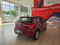 2026 Volkswagen Polo Vivo 1.4 Life