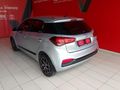 2020 Hyundai i20 1.4 Motion Auto