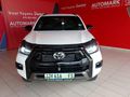 2026 Toyota Hilux 2.8 GD-6 RB Legend 55 Auto Double Cab