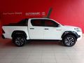 2026 Toyota Hilux 2.8 GD-6 RB Legend 55 Auto Double Cab