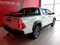 2026 Toyota Hilux 2.8 GD-6 RB Legend 55 Auto Double Cab