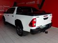 2026 Toyota Hilux 2.8 GD-6 RB Legend 55 Auto Double Cab
