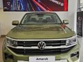 2026 Volkswagen Amarok 2.0 BiTDI 154kW 4Motion Style Double-Cab