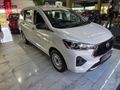 2026 Toyota Rumion 1.5 S