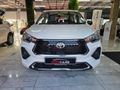 2026 Toyota Rumion 1.5 S