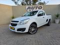 2014 Chevrolet Utility 1.4