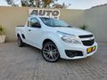 2014 Chevrolet Utility 1.4
