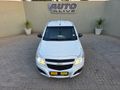 2014 Chevrolet Utility 1.4