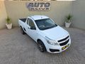 2014 Chevrolet Utility 1.4