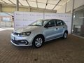 2025 Volkswagen Polo Vivo 1.4