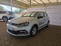 2025 Volkswagen Polo Vivo 1.4