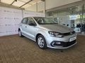 2025 Volkswagen Polo Vivo 1.4