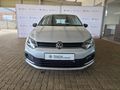 2025 Volkswagen Polo Vivo 1.4