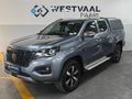 2026 Peugeot Landtrek 1.9D 4Action 4x4 Double Cab Auto