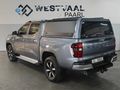 2026 Peugeot Landtrek 1.9D 4Action 4x4 Double Cab Auto